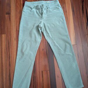 Faherty Stretch Terry 5 Pocket Pants